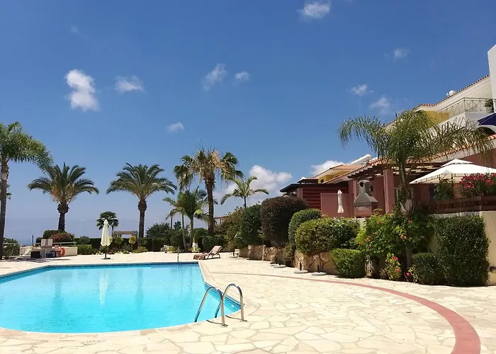 Tala Gardens Apartment