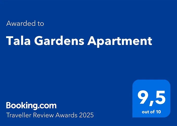 Tala Gardens Apartment