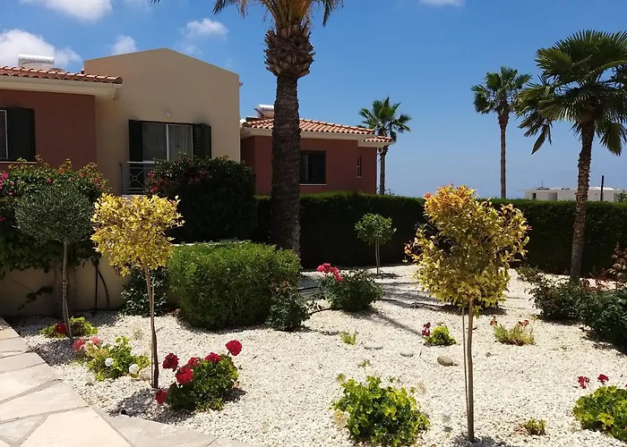 Tala Gardens Apartment